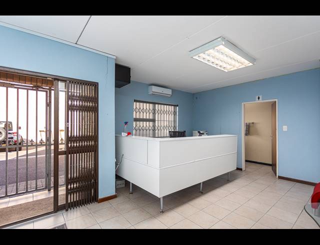 398M² BUILDING FOR SALE IN MARCONI BEAM INDUSTRIA